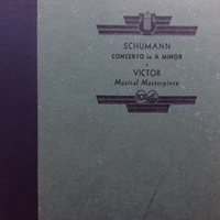 Disque Gramophone : Cortot - Chopin Etudes